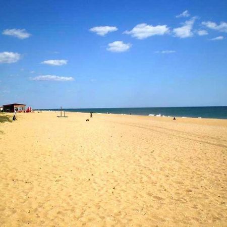 شقة Punta Umbria Centro-Playa المظهر الخارجي الصورة