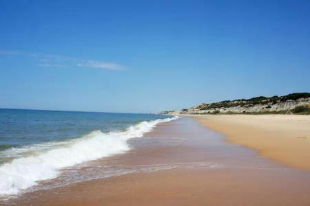 شقة Punta Umbria Centro-Playa المظهر الخارجي الصورة